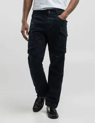 Image de Replay M9873a.000.84387 Pantalon Cargo Bleu 29 / 30 Homme Bleu 29