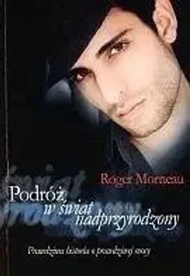 Immagine prodotto di ISBN Podróż w świat nadprzyrodzony, Polski, Broszurowa okładka, 168 stron(y)