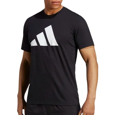 Produktbild von Adidas Train Essentials FeelReady Shirt Herren