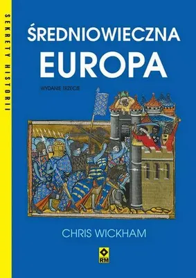 Image de Średniowieczna Europa
