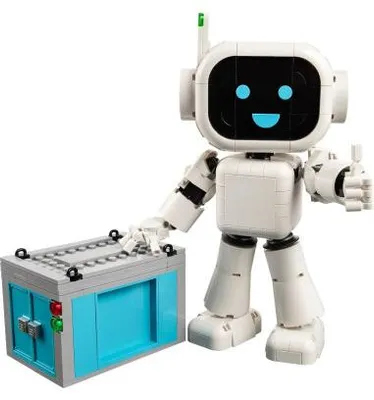 Obrázek produktu pro W.A.L.T. - BrickLink LEGO 910063