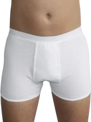 Produktbild von Hydas Herrenboxershort mit Inkontinenzschutz Größe: 6