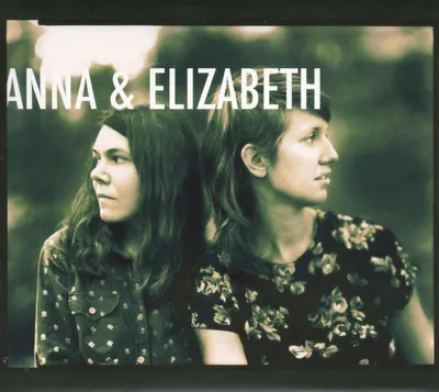 Productafbeelding van Anna en Elizabeth