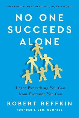 Zdjęcie produktu dla No One Succeeds Alone