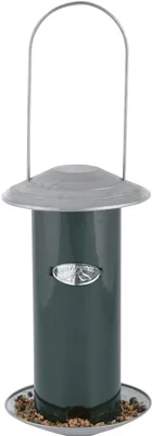 Produktbild von Esschert Design Vogelfuttersilo grün; FB325