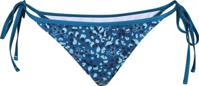 Produktbild von Regatta - "Aceana" Bikinihöschen für Damen RG9025 (38 DE) (Nachthimmel)