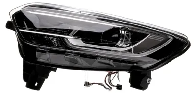Obrázek produktu pro Světlomet TYC, levý, pro RENAULT Kadjar (HA, HL) 20-16494-06-2