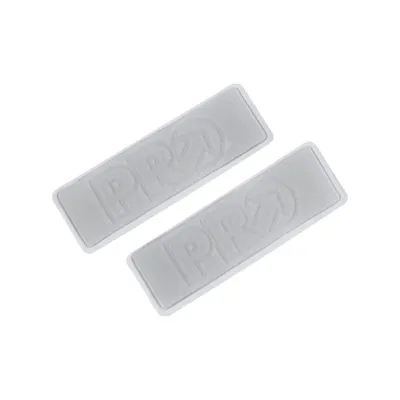 Produktbild von PRO Unterlegscheibensatz - GEL PADS - Schwarz