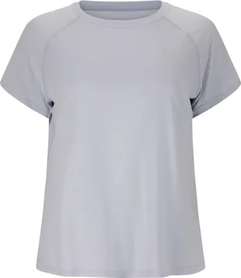 Produktbild von ATHLECIA Gaina Damen Fitness Funktionsshirt blau 36