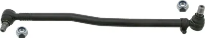 Produktbild von FEBI BILSTEIN Lenkstange 26883 passend für MERCEDES-BENZ ATEGO 885mm 38mm