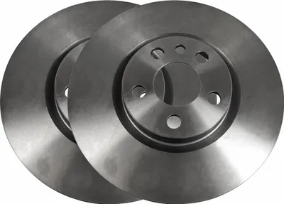 Produktbild von Bremsscheibe PEUGEOT 807, Expert Scudo, C8