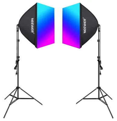 Obrázok produktu pre Neewer - B0CF55TW5J - Statív