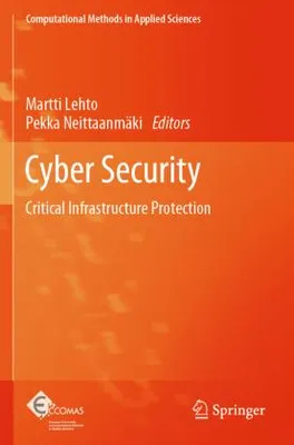 Obrázek produktu pro Cyber Security