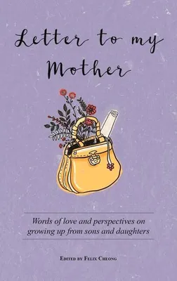 Produktbild von Letter to My Mother