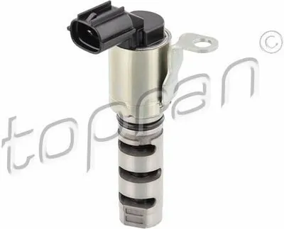 Produktbild von TOPRAN 600 518 Steuerventil Nockenwellenverstellung für TOYOTA Yaris Schrägheck (P9)