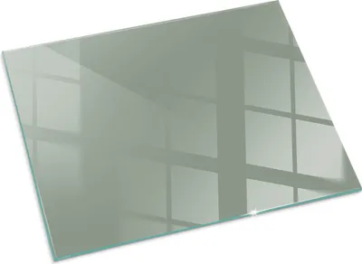 Immagine prodotto di Colore: Grigio-verde.
Piastra in vetro per:
- Stufa a legna
- Piano per camino in vetro
- Vetro protettivo
- Piastra protettiva antiscintille
- Piastra in vetro resistente al fuoco
- Piastra protettiva dal calore
- Protezione per il pavimento in vetro
- Dimensioni: 80x60 cm