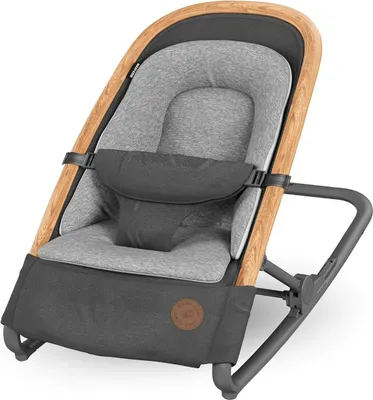 Produktbild von Maxi-Cosi Kori 2-in-1 Babywippe für Neugeborene bis 6 Monate – Leicht & Praktisc