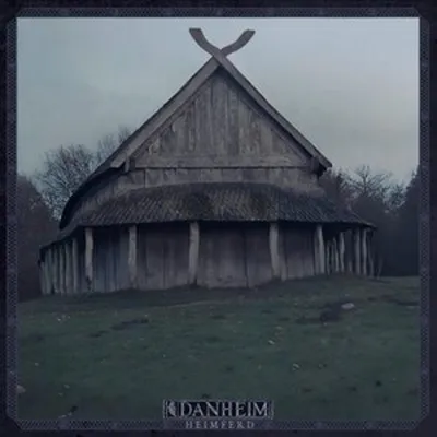 Image de Le retour à la maison