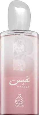 Immagine prodotto di Adyan Nafees eau de parfum per donna 100 ml