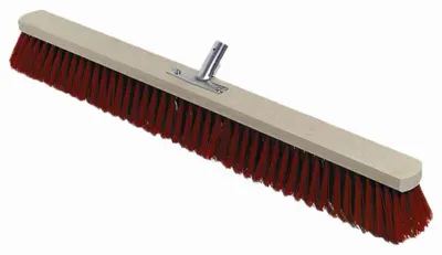 Produktbild von Siena Home Saalbesen Elaston, 80 cm flach
