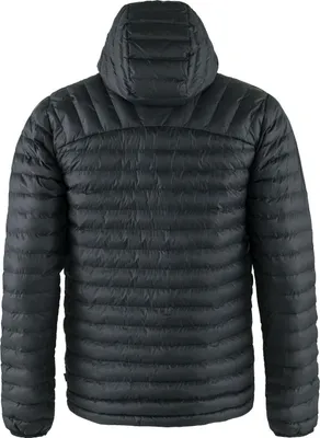 Zdjęcie produktu dla Fjällräven 86119 Expedition Light Hoodie M Kurtka męska czarny, S