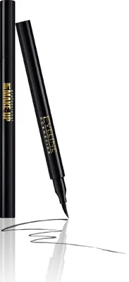 Image de Eveline Cosmetics Art Scenic – eyeliner, longue tenue, waterproof