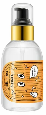 Obrázok produktu pre Elizavecca, kolagénový kondicionér na vlasy, sérum na spevnenie pokožky, 150 ml