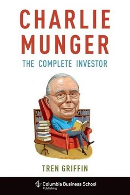 Obrázok produktu pre Charlie Munger