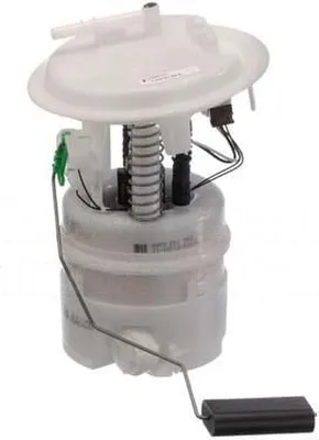 Productafbeelding van Brandstofpomp 13,5 V, 8 A, 5 bar, PIERBURG, geschikt voor onder andere PEUGEOT 508