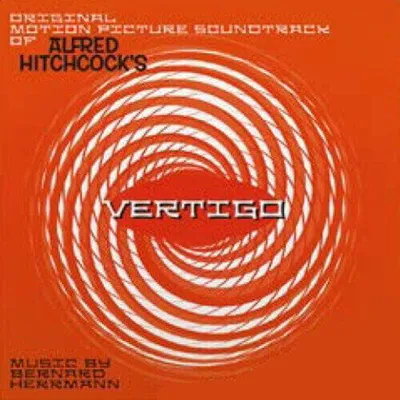Zdjęcie produktu dla OST/Różni wykonawcy – Vertigo + bonus