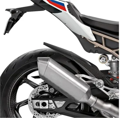 Immagine prodotto di PUIG 3726J Estensione parafango per BMW S1000RR Nero opaco