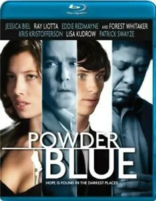 Produktbild von Powder Blue [Blu-ray] [2009] [US Import] Blu-ray