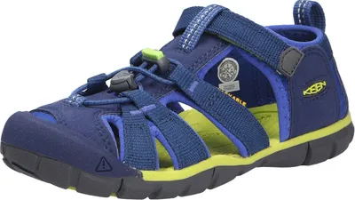 Produktbild von Keen Sandalen Sandalen Kunstleder/Textil