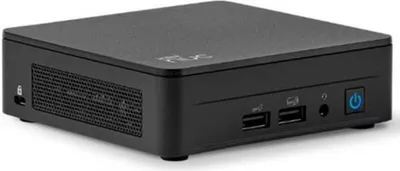 Produktbild von Mini-PC Asus NUC 13 RNUC13ANKI700002I i7-1360P