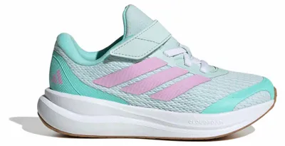 Obrázok produktu pre ADIDAS RUNFALCON 6 EL, farba: HALMIN/BLILIL/FLAAQU, veľkosť: 34