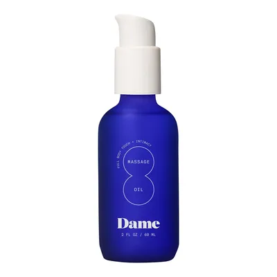 Zdjęcie produktu dla Dame Products - Sex-Massageöl - 60ml