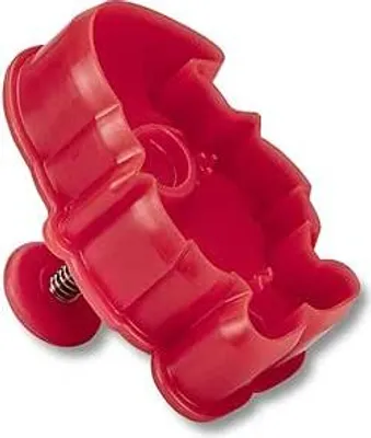Obrázek produktu pro Staedter Städter embossing cookie cutter gnome 5,5 cm ()