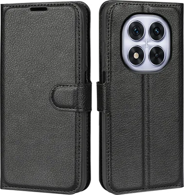 Produktbild von Hülle für Xiaomi Redmi Note 14 Pro 5G Handyhülle Handy Tasche Klapphülle Flipcase
