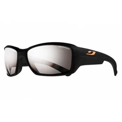 Produktbild von Julbo Whoops Sonnenbrille Schwarz Spectron4/CAT4 Schwarz Spectron4/CAT4