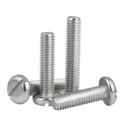 Immagine prodotto di Viti in acciaio inossidabile M5x45mm (confezione da 10 pezzi)