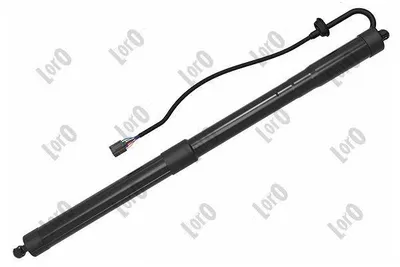 Obrázok produktu pre ABAKUS Motor zadných dverí Elektromotor zadných dverí 101-02-141 obojstranný pre VW Touareg (7P5, 7P6) 625 mm