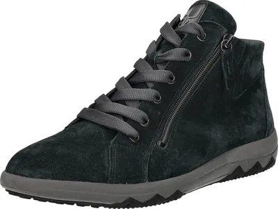 Produktbild von Stiefelette Kaltfutter mit Mehrweite (diverse Böden) H-TERESA
