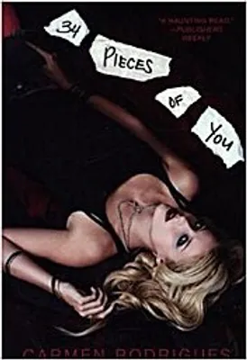 Immagine prodotto di 34 Pieces of You (Reprint)