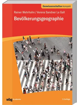 Image de Bevölkerungsgeographie
