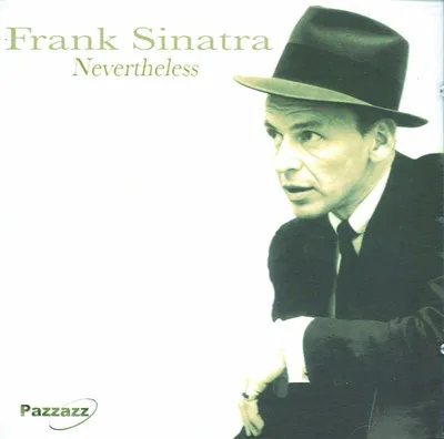 Obrázok produktu pre Frank Sinatra (1915-1998): Nevertheless