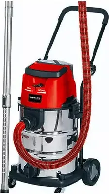 Zdjęcie produktu dla Einhell TE-VC 36/30 Li solo Akku-Nass-Trockensauger