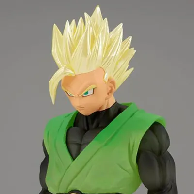 Produktbild von Banpresto BP19276P, Sammelfigur, Anime & Manga