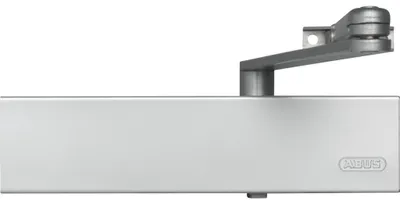 Immagine prodotto di Chiudiporta Abus 9603V argento Fh