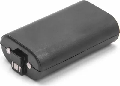 Produktbild von vhbw Akku Ersatz für Microsoft 1556 für Controller (1100 mAh, 3 V, Li-Ion) Schwarz