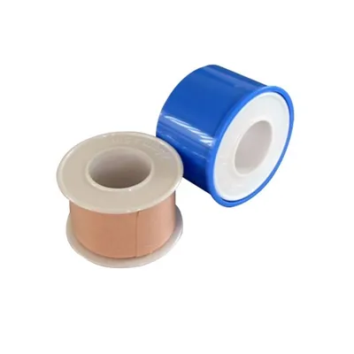 Obrázek produktu pro Náplast textilní cívková 5cm x 5m